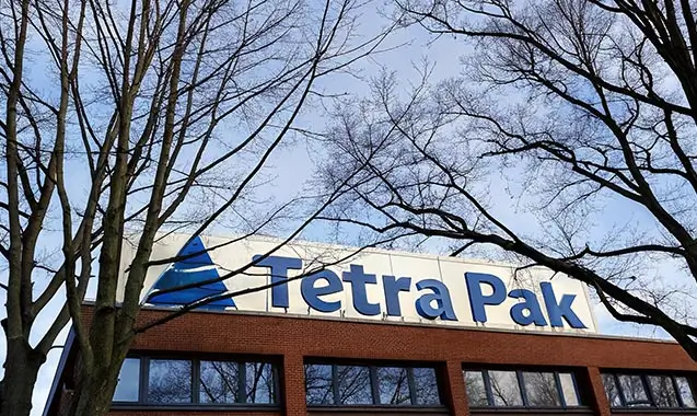 Tetra Pak