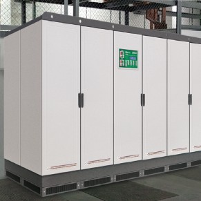 Завод «ОБИ ЗУЛОЛ», г. Душанбе – автоматизированное производство в по розливу и упаковке напитков и соков.