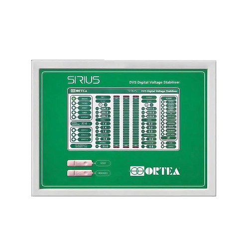 Итальянский стабилизатор напряжения ORTEA Sirius 1250-15 Трехфазный стабилизатор ORTEA Sirius 1250-15