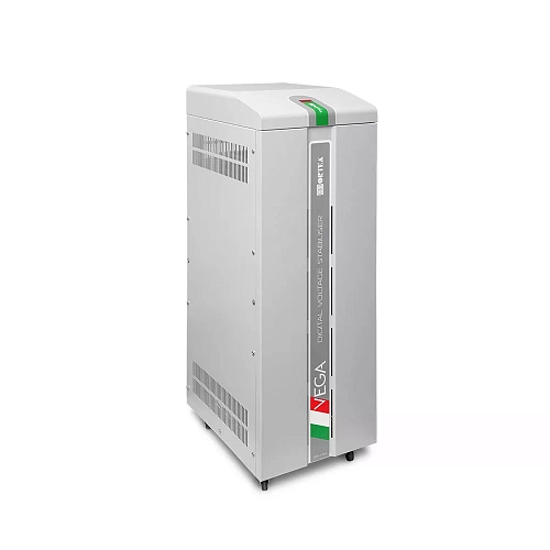 Итальянский стабилизатор напряжения ORTEA Vega 10-15/45 Однофазный стабилизатор ORTEA Vega 10-15/45