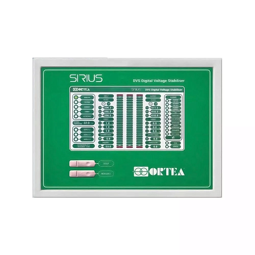 Итальянский стабилизатор напряжения ORTEA Sirius 125-20 Трехфазный стабилизатор ORTEA Sirius 125-20