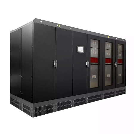 Трехфазный стабилизатор ORTEA Odyssey 4000-15