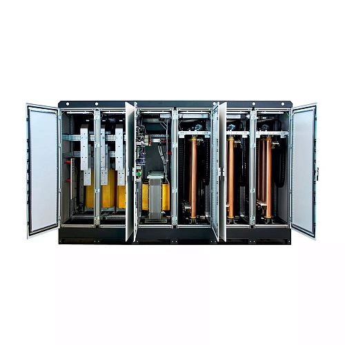 Итальянский стабилизатор напряжения ORTEA Sirius 1250-15 Трехфазный стабилизатор ORTEA Sirius 1250-15