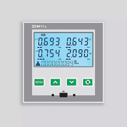 Итальянский стабилизатор напряжения ORTEA Orion 60-25 / 45-30 Трехфазный стабилизатор ORTEA Orion 60-25 / 45-30