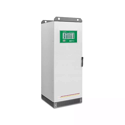 Итальянский стабилизатор напряжения ORTEA Sirius 125-20 Трехфазный стабилизатор ORTEA Sirius 125-20